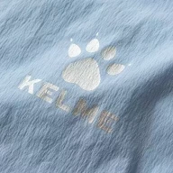 Ветровка KELME Thin Trench Coat Light Blue - Ветровка KELME Thin Trench Coat Light Blue