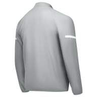 УЦЕНКА Куртка спортивная JOGEL CAMP 2 Lined Jacket, серый - downloaded from prime-sport.ru