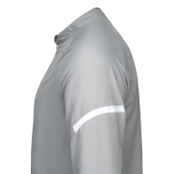 УЦЕНКА Куртка спортивная JOGEL CAMP 2 Lined Jacket, серый - downloaded from prime-sport.ru