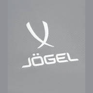 УЦЕНКА Куртка спортивная JOGEL CAMP 2 Lined Jacket, серый - downloaded from prime-sport.ru