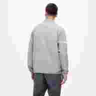 УЦЕНКА Куртка спортивная JOGEL CAMP 2 Lined Jacket, серый - downloaded from prime-sport.ru