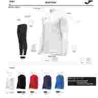 Спортивный костюм JOMA MONTREAL   - Спортивный костюм JOMA MONTREAL  