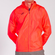 Дождевик JOMA IRIS Ярко коралловый - Дождевик JOMA IRIS Ярко коралловый