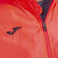 Дождевик JOMA IRIS Ярко коралловый - Дождевик JOMA IRIS Ярко коралловый
