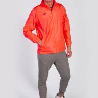 Дождевик JOMA IRIS Ярко коралловый - Дождевик JOMA IRIS Ярко коралловый