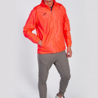 Дождевик JOMA IRIS Ярко коралловый - Дождевик JOMA IRIS Ярко коралловый
