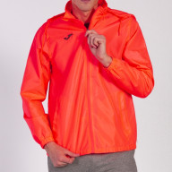 Дождевик JOMA IRIS Ярко коралловый - Дождевик JOMA IRIS Ярко коралловый