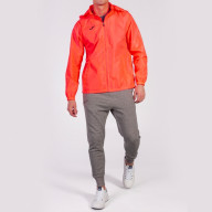 Дождевик JOMA IRIS Ярко коралловый - Дождевик JOMA IRIS Ярко коралловый