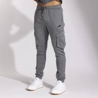 Спортивные брюки JOMA CAMPUS STREET     - Спортивные брюки JOMA CAMPUS STREET    