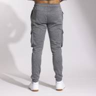 Спортивные брюки JOMA CAMPUS STREET     - Спортивные брюки JOMA CAMPUS STREET    