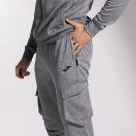 Спортивные брюки JOMA CAMPUS STREET     - Спортивные брюки JOMA CAMPUS STREET    