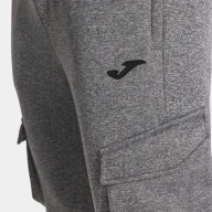 Спортивные брюки JOMA CAMPUS STREET     - Спортивные брюки JOMA CAMPUS STREET    