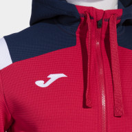 Толстовка JOMA TOLEDO     - Толстовка JOMA TOLEDO    