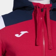 Толстовка JOMA TOLEDO     - Толстовка JOMA TOLEDO    