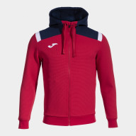 Толстовка JOMA TOLEDO     - Толстовка JOMA TOLEDO    