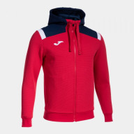 Толстовка JOMA TOLEDO     - Толстовка JOMA TOLEDO    