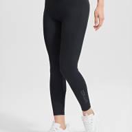 Термобелье (низ) KELME Tight Ninth Pants Black - Термобелье (низ) KELME Tight Ninth Pants Black
