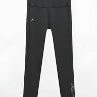 Термобелье (низ) KELME Tight Ninth Pants Black - Термобелье (низ) KELME Tight Ninth Pants Black