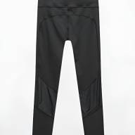 Термобелье (низ) KELME Tight Ninth Pants Black - Термобелье (низ) KELME Tight Ninth Pants Black