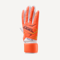 Перчатки вратарские Legend BL3 Flat, коралловый - downloaded from prime-sport.ru