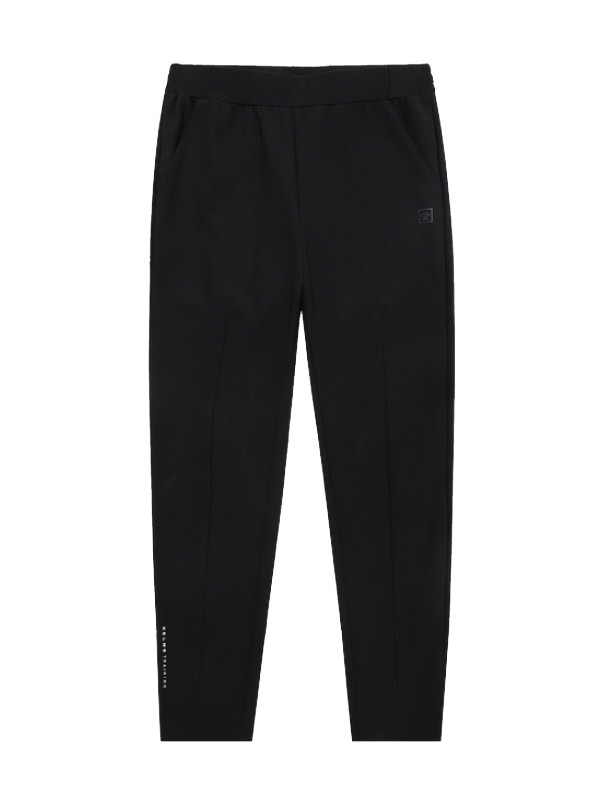 Брюки KELME Knitted Trousers Black