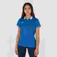Поло JOMA CHAMPIONSHIP VI Синий-белый - Поло JOMA CHAMPIONSHIP VI Синий-белый