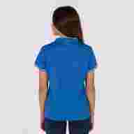 Поло JOMA CHAMPIONSHIP VI Синий-белый - Поло JOMA CHAMPIONSHIP VI Синий-белый