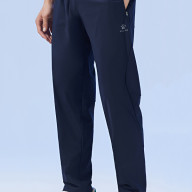Брюки KELME Knitted Trousers Blue - Брюки KELME Knitted Trousers Blue