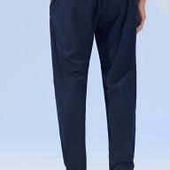 Брюки KELME Knitted Trousers Blue - Брюки KELME Knitted Trousers Blue