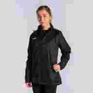 Женский дождевик JOMA ALASKA Черный - Женский дождевик JOMA ALASKA Черный