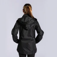Женский дождевик JOMA ALASKA Черный - Женский дождевик JOMA ALASKA Черный
