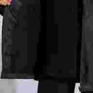 Женский дождевик JOMA ALASKA Черный - Женский дождевик JOMA ALASKA Черный