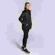 Женский дождевик JOMA ALASKA Черный - Женский дождевик JOMA ALASKA Черный