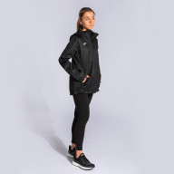 Женский дождевик JOMA ALASKA Черный - Женский дождевик JOMA ALASKA Черный
