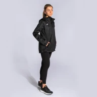 Женский дождевик JOMA ALASKA Черный - Женский дождевик JOMA ALASKA Черный