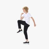 Детские брюки FN Anop Kid Black - Детские брюки FN Anop Kid Black