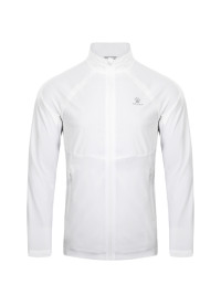Ветровка KELME Thin Woven Jacket White