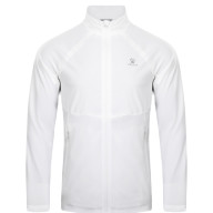 Ветровка KELME Thin Woven Jacket White - Ветровка KELME Thin Woven Jacket White