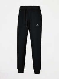 Брюки KELME Fleece Knitted Trousers Black