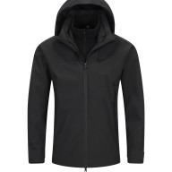 Куртка KELME Jacket (polyester Liner) Black - Куртка KELME Jacket (polyester Liner) Black
