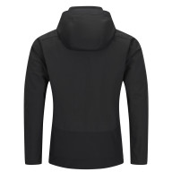 Куртка KELME Jacket (polyester Liner) Black - Куртка KELME Jacket (polyester Liner) Black