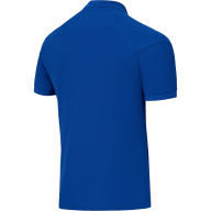 Поло JOGEL CAMP 2 CVC Polo CZ, синий - Поло JOGEL CAMP 2 CVC Polo CZ, синий