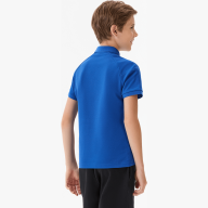 Поло JOGEL CAMP 2 CVC Polo CZ, синий - Поло JOGEL CAMP 2 CVC Polo CZ, синий