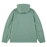Ветровка KELME Woven Jacket (hooded) Light Green - Ветровка KELME Woven Jacket (hooded) Light Green