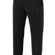 Брюки KELME Knit Straight-Leg Fleece Trousers Black - Брюки KELME Knit Straight-Leg Fleece Trousers Black