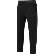 Брюки KELME Knit Straight-Leg Fleece Trousers Black - Брюки KELME Knit Straight-Leg Fleece Trousers Black