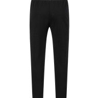 Брюки KELME Knit Straight-Leg Fleece Trousers Black - Брюки KELME Knit Straight-Leg Fleece Trousers Black