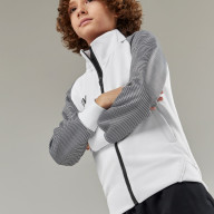 Детский спортивный костюм FN Dynamic Kid (White/Black) - Детский спортивный костюм FN Dynamic Kid (White/Black)