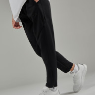 Детский спортивный костюм FN Dynamic Kid (White/Black) - Детский спортивный костюм FN Dynamic Kid (White/Black)