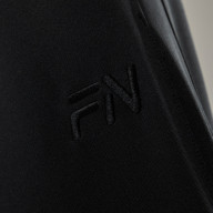 Детский спортивный костюм FN Dynamic Kid (White/Black) - Детский спортивный костюм FN Dynamic Kid (White/Black)